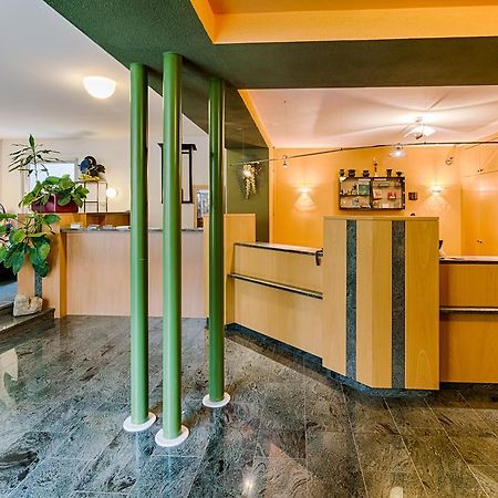 Hotel Am Galgenberg Gera Eksteriør bilde