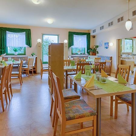 Hotel Am Galgenberg Gera Eksteriør bilde